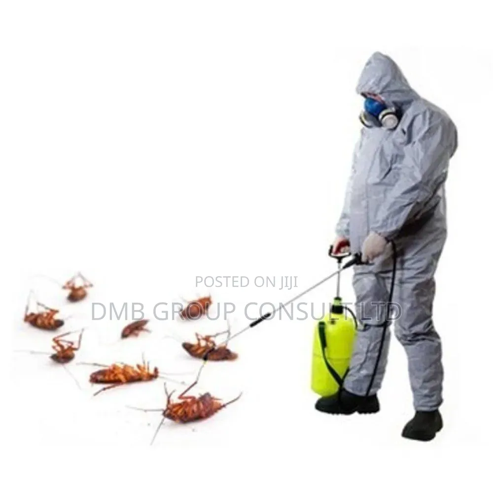 Original Fumigation Services