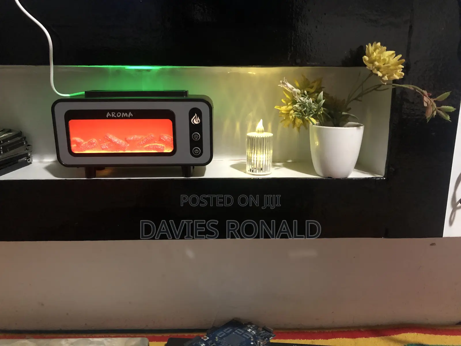 Aroma Diffuser