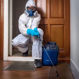Your Town Fumigation Services