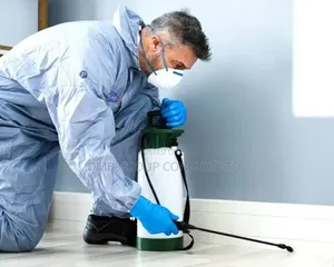 Fumigation Is Our Job