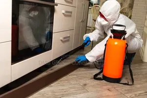 Good Fumigation