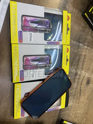 iPhone 17 Pro Max 360 Case