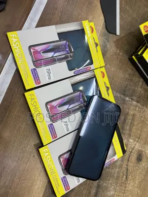 iPhone 17 Pro Max 360 Case