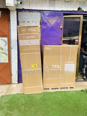 Text Us Fir Your TCL 5.0hp Split Floor Standing 5hp