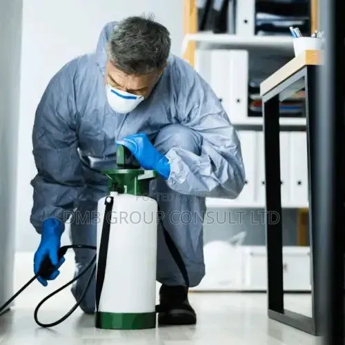 Fumigation Services 4u