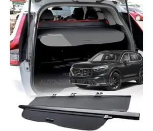 Honda CRV Trunk Cargo Cover/Boot Tent 2022 2023 2024 2025