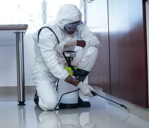 De Fumigation Services