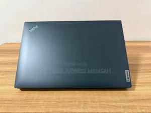 Laptop Lenovo ThinkPad L14 16GB Intel Core i5 SSD 256GB