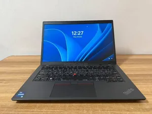 Laptop Lenovo ThinkPad L14 16GB Intel Core i5 SSD 256GB