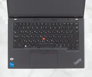 Laptop Lenovo ThinkPad L14 16GB Intel Core i5 SSD 256GB