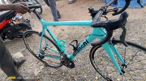 Road Bikes
