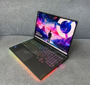 Lenovo Legion Y7000P IRX9 Gaming Laptop 16GB Intel Core i7 SSD 1T