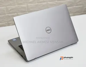 Laptop Dell Precision 3551 16GB Intel Core i5 SSD 512GB
