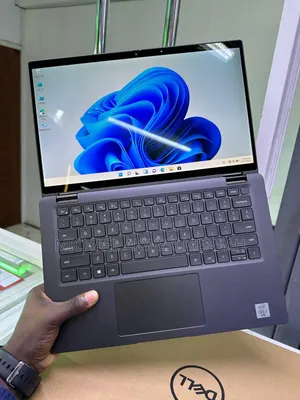 Laptop Dell Latitude 7400 2-in-1 8GB Intel Core i5 SSD 256GB