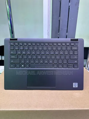 Laptop Dell Latitude 7400 2-in-1 8GB Intel Core i5 SSD 256GB