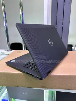 Laptop Dell Latitude 7400 2-in-1 8GB Intel Core i5 SSD 256GB