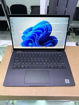 Laptop Dell Latitude 7400 2-in-1 8GB Intel Core i5 SSD 256GB