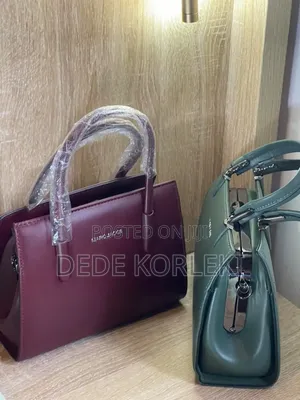 Bags and Heels