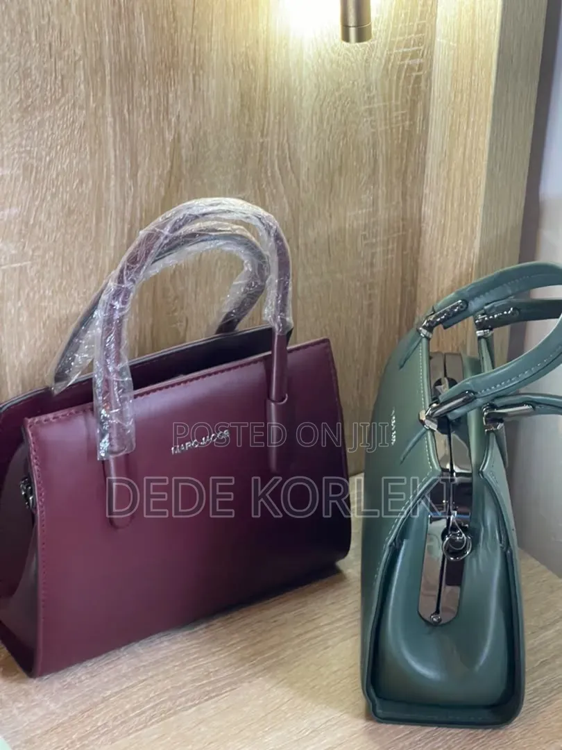 Bags and Heels