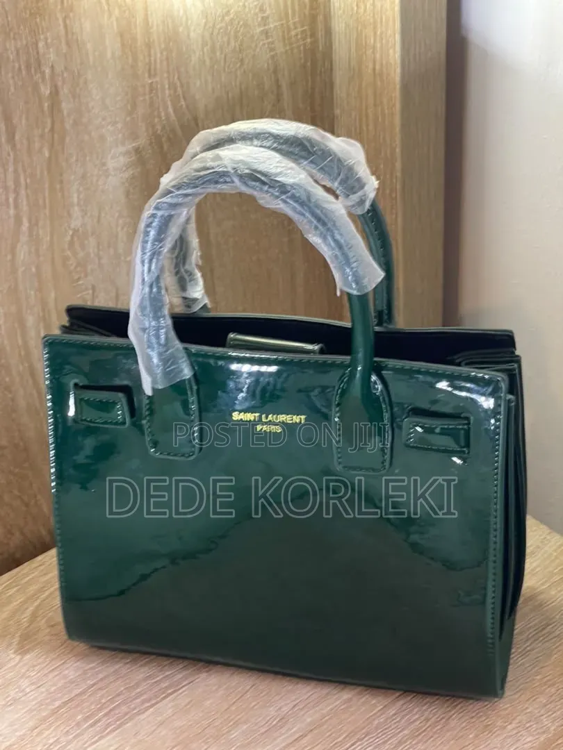 Bags and Heels