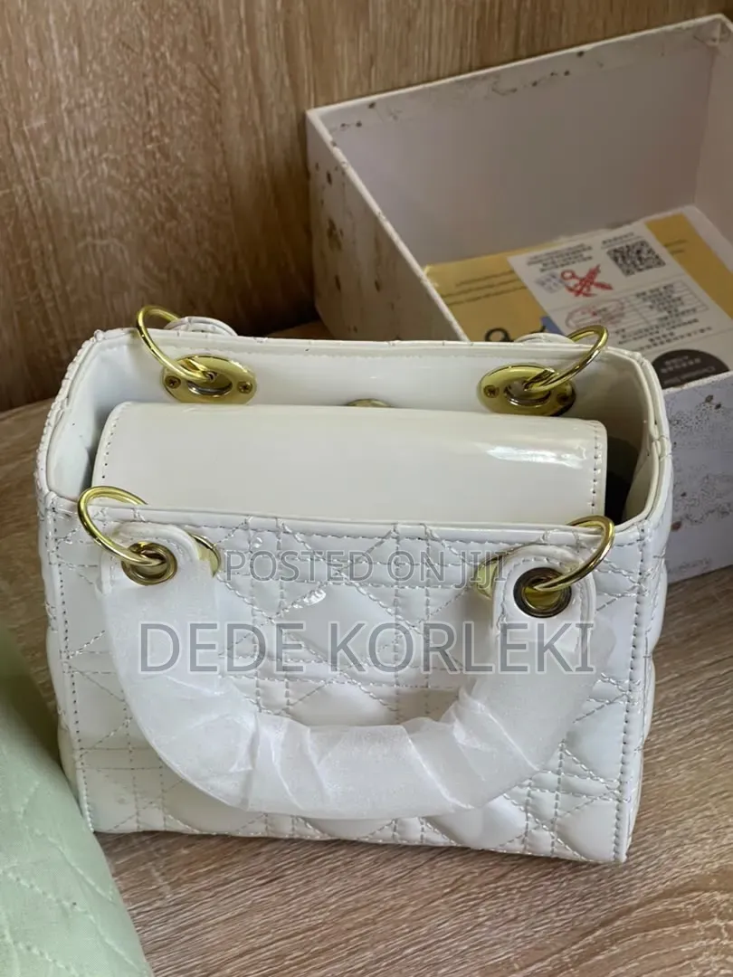 Bags and Heels