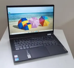 Laptop Lenovo Flex 5 16GB Intel Core i5 SSD 256GB