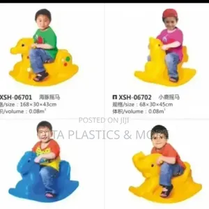 Rocking Horse