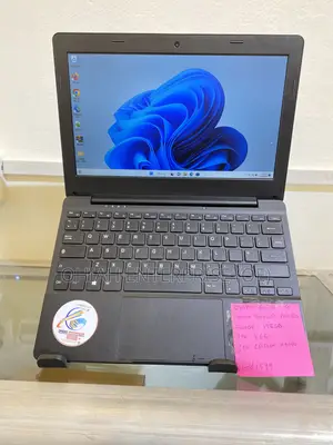 Laptop Toshiba Dynabook t552 4GB Intel Pentium SSD 160GB