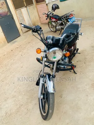 Sanya SY125-8 2025