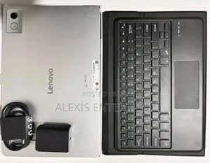 New Lenovo Legion Y700 (2025) 512 GB Gray