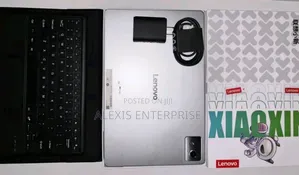 New Lenovo Legion Y700 (2025) 512 GB Gray
