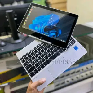 New Laptop HP Elite X2 1012 16GB Intel Core i5 SSD 512GB