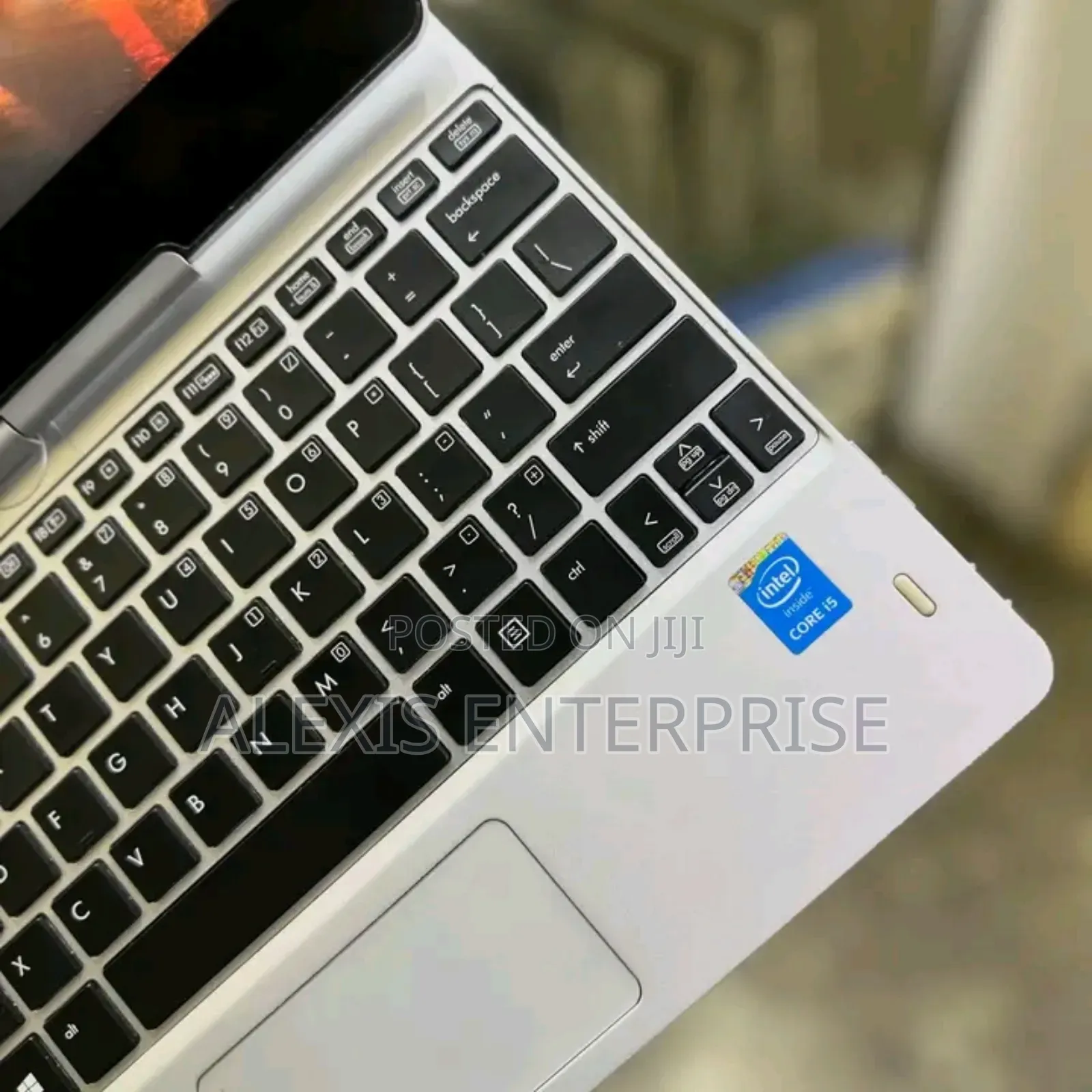 New Laptop HP Elite X2 1012 16GB Intel Core i5 SSD 512GB