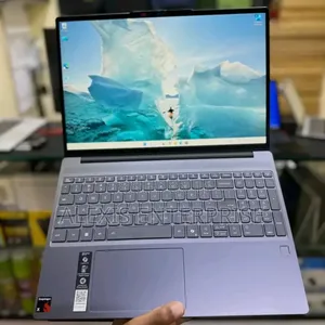 New Laptop Lenovo Flex 5 16GB Qualcomm Snapdragon X Elite SSD 512GB