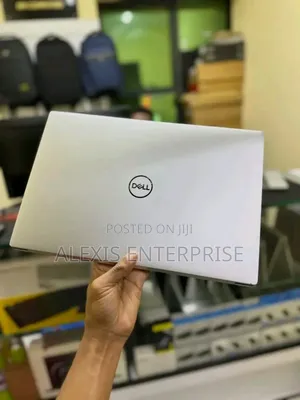 New Laptop Dell XPS 15 32GB Intel Core i7 SSD 1T