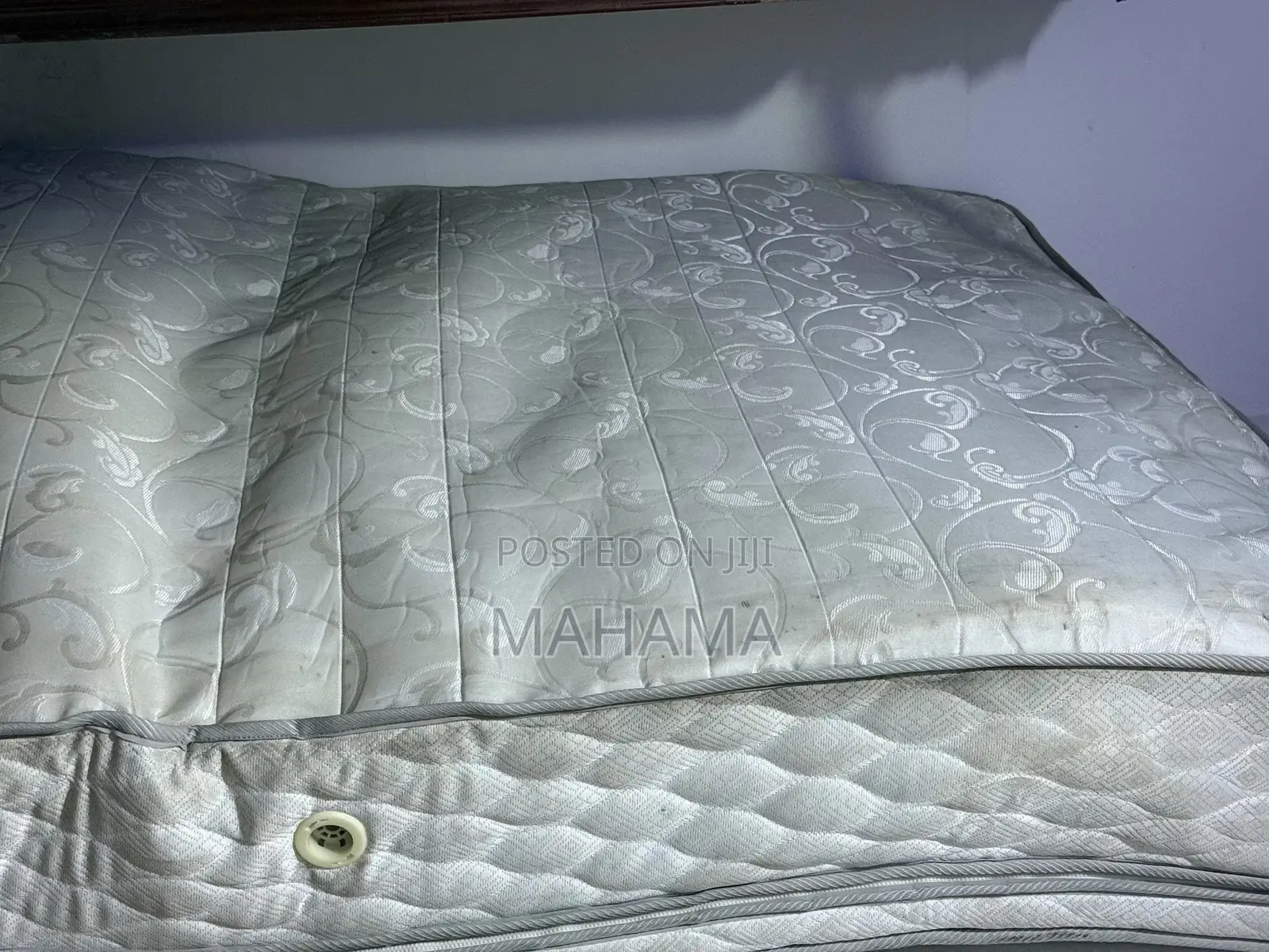 Double Foreign Mattress