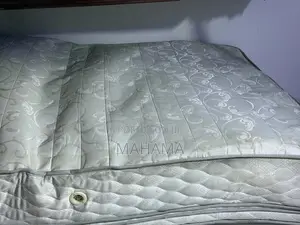 Double Foreign Mattress