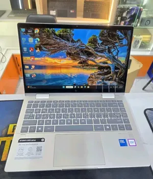 New Laptop HP Envy X360 16GB Intel Core i7 SSD 512GB