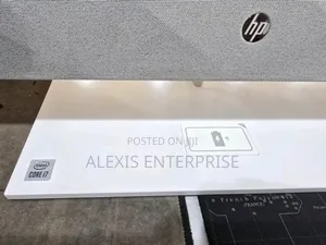 New Desktop Computer HP Pavilion 27 16GB Intel Core i7 SSD 256GB