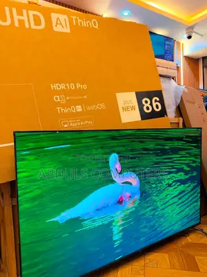 Lg, Samsung And Others
