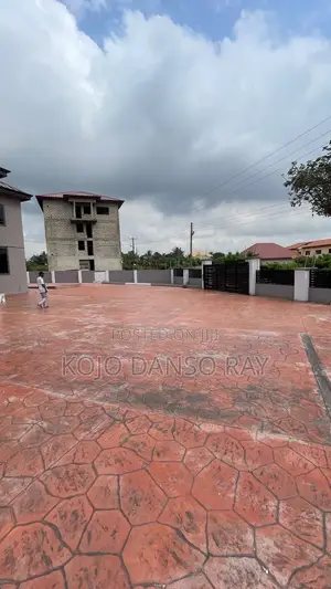 2bdrm Apartment in Pandak Agency, Oyibi for rent