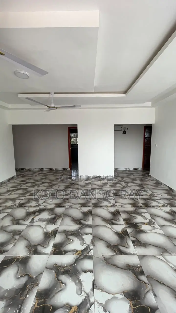 2bdrm Apartment in Pandak Agency, Oyibi for rent
