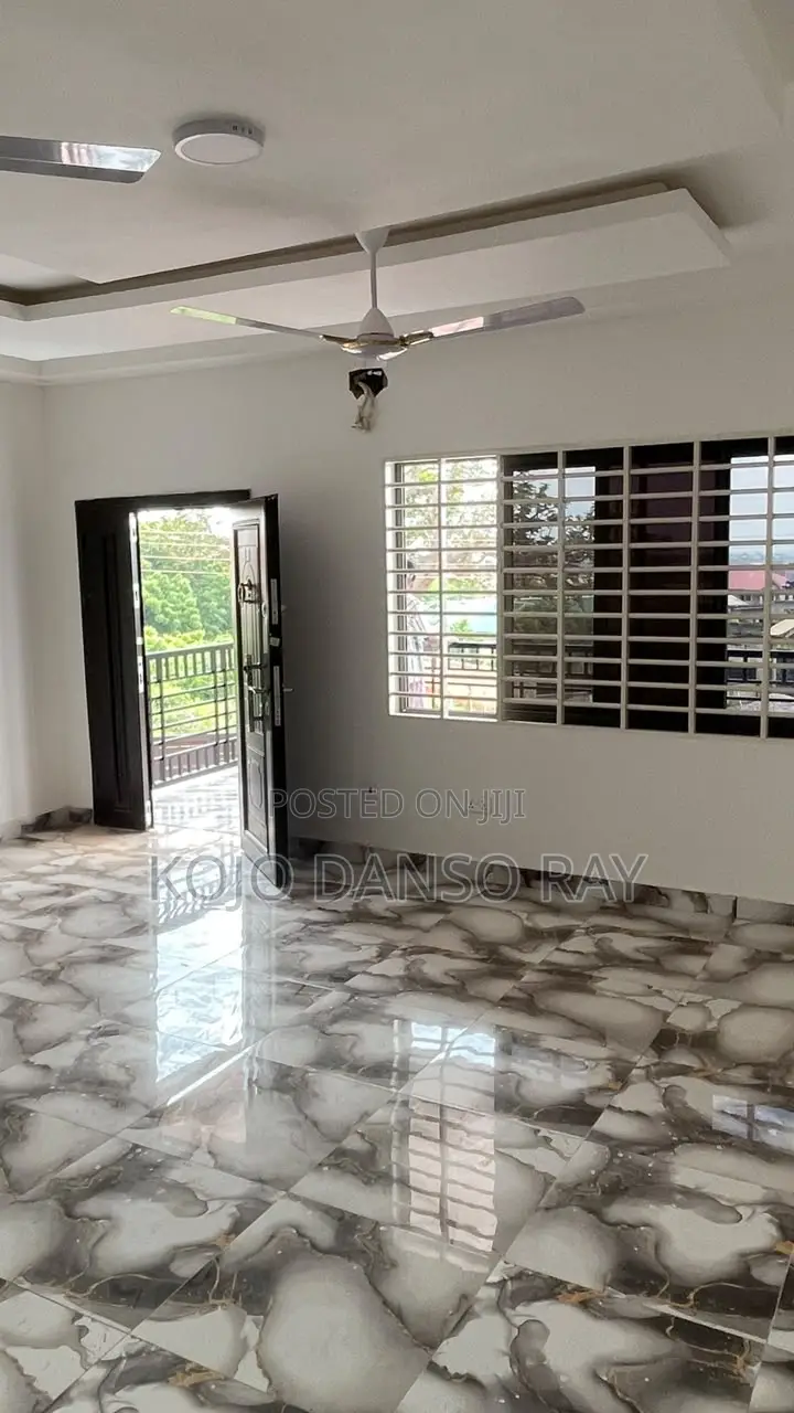 2bdrm Apartment in Pandak Agency, Oyibi for rent