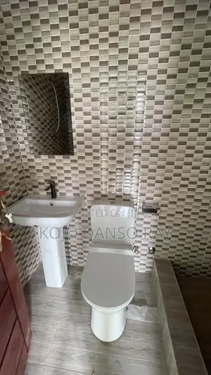2bdrm Apartment in Pandak Agency, Oyibi for rent