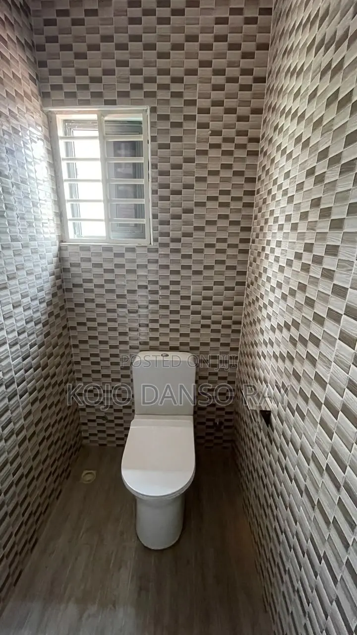 2bdrm Apartment in Pandak Agency, Oyibi for rent