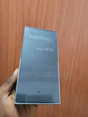 New Samsung Galaxy Z Flip4 256 GB Blue