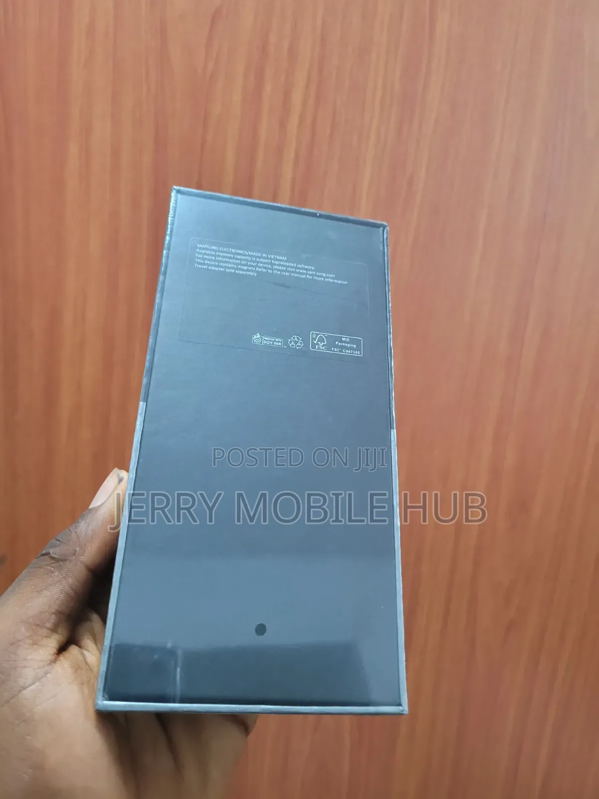 New Samsung Galaxy Z Flip4 256 GB Blue