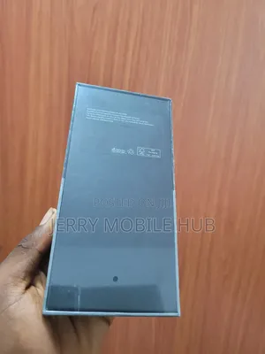 New Samsung Galaxy Z Flip4 256 GB Blue