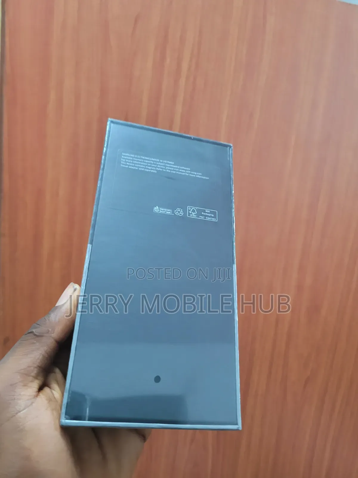 New Samsung Galaxy Z Flip4 256 GB Blue