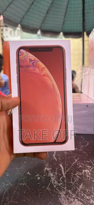 Apple iPhone XR 128 GB Blue